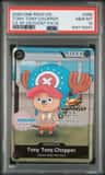Tony Tony Chopper