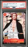 Shanks