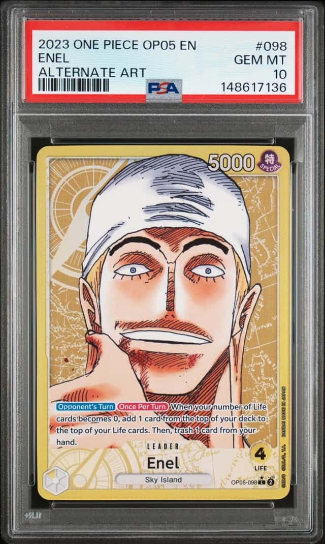 Enel