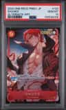 Shanks