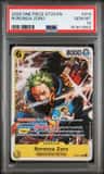 Roronoa Zoro