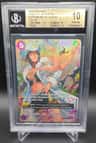 Ms. All Sunday Foil Sp
