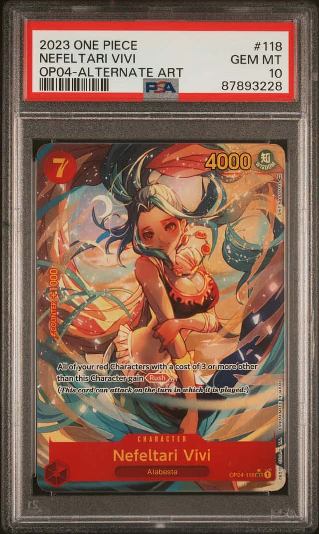 Nefeltari Vivi