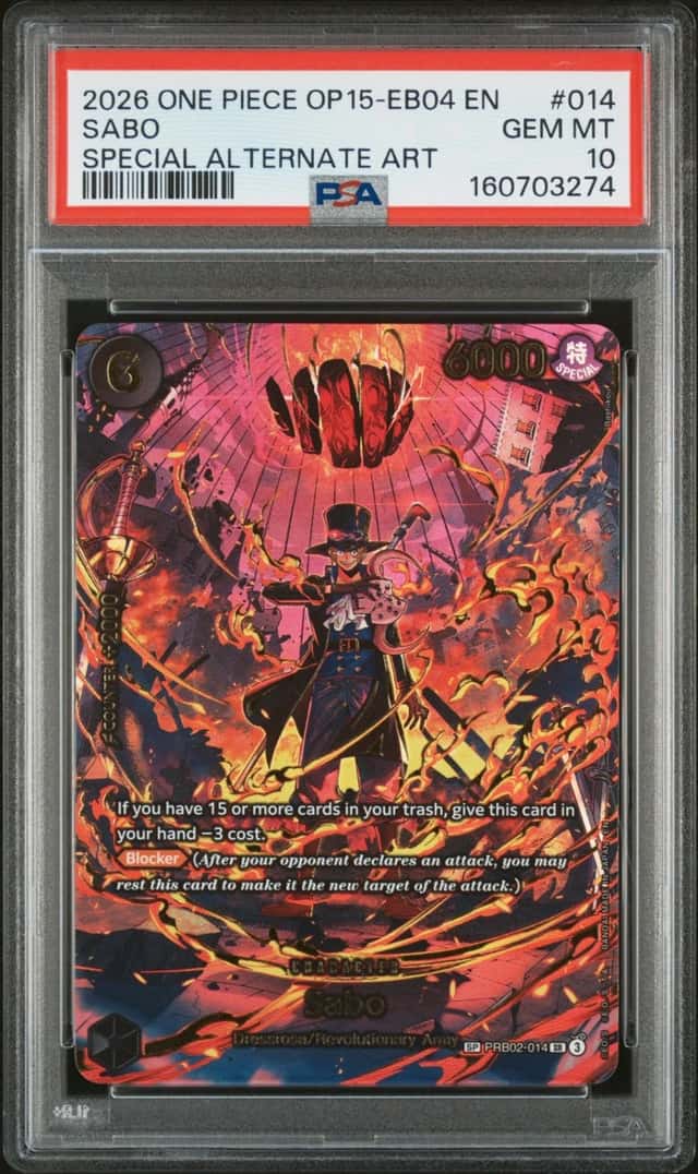 Sabo