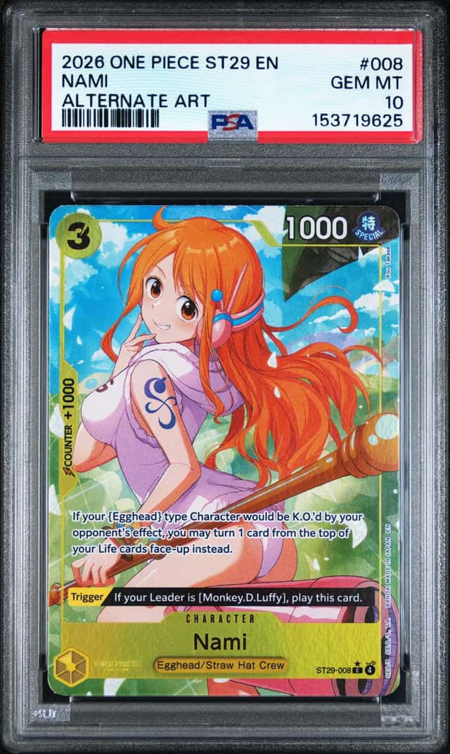 Nami