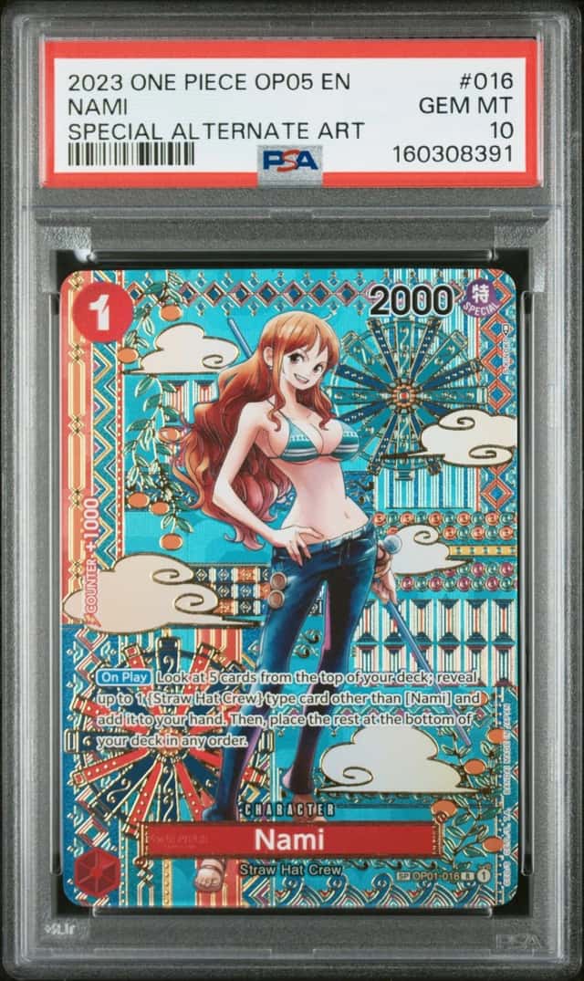 Nami
