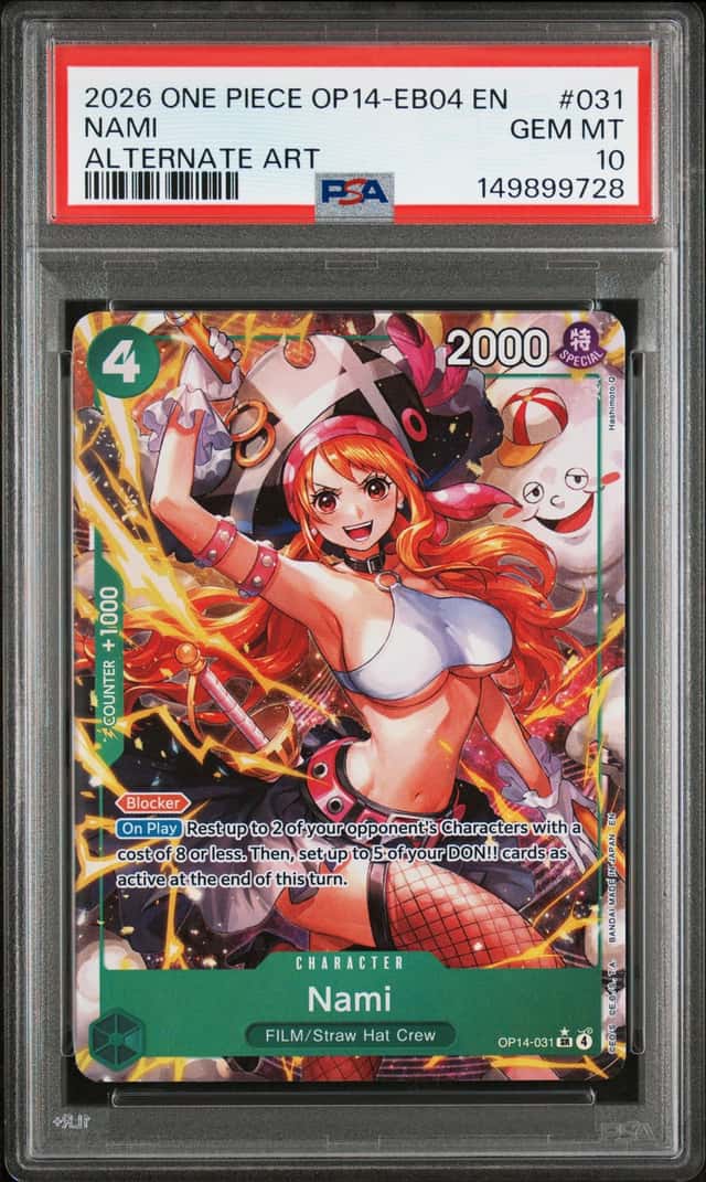 Nami