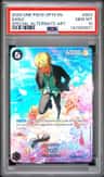 Sanji