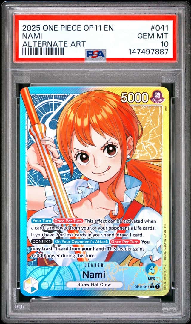 Nami