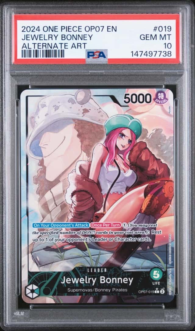 Jewelry Bonney