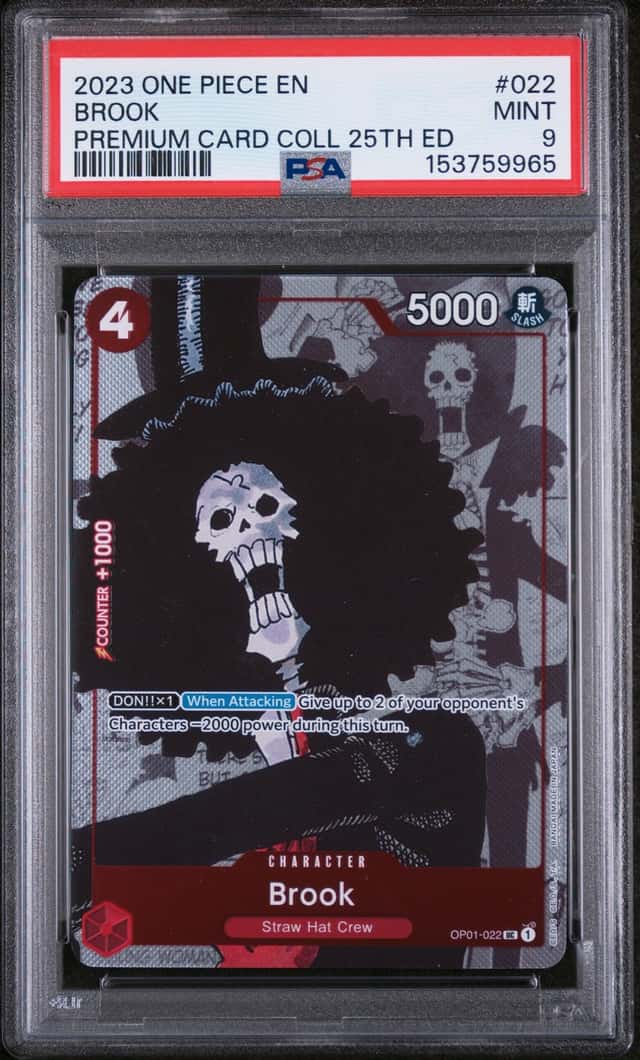 Brook