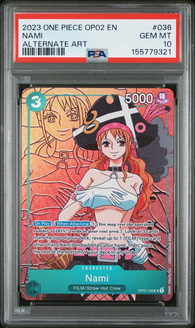 NAMI