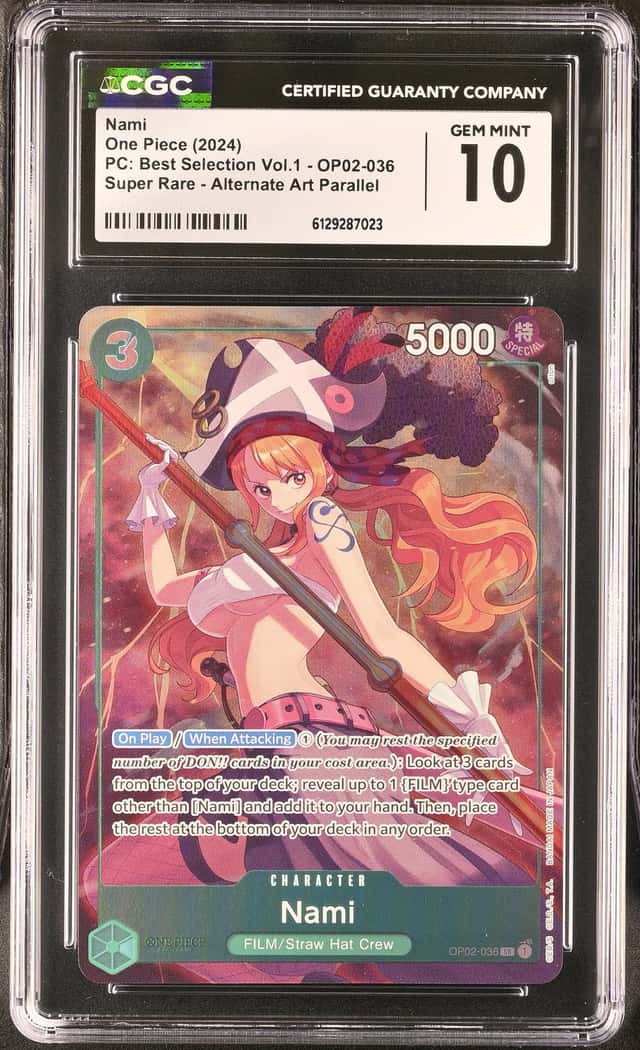 NAMI