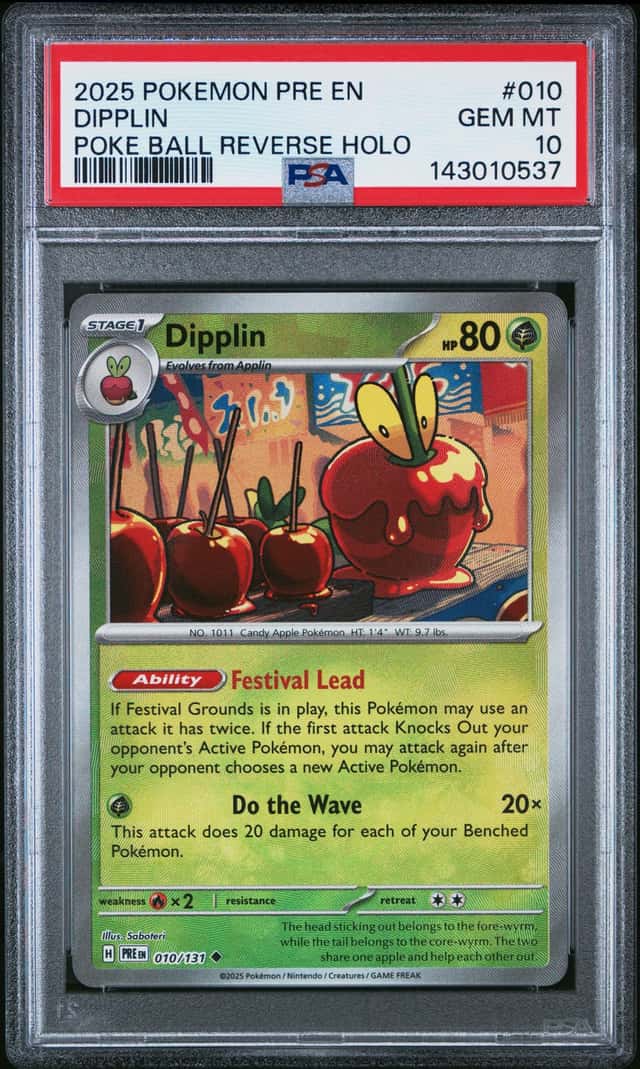 Dipplin
