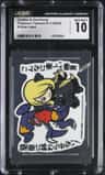 Cynthia & Garchomp