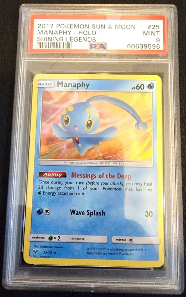 Manaphy