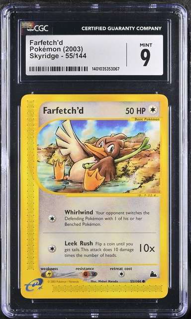 Farfetch'd