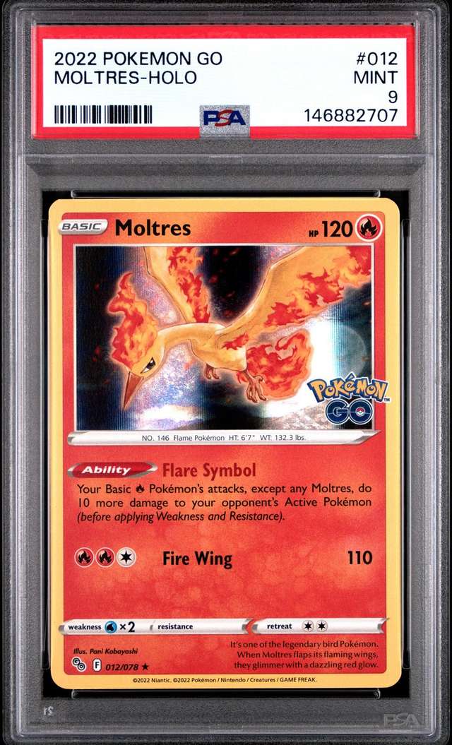 Moltres