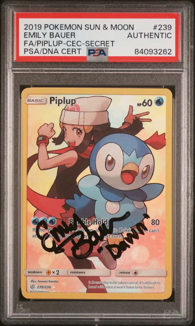 Piplup
