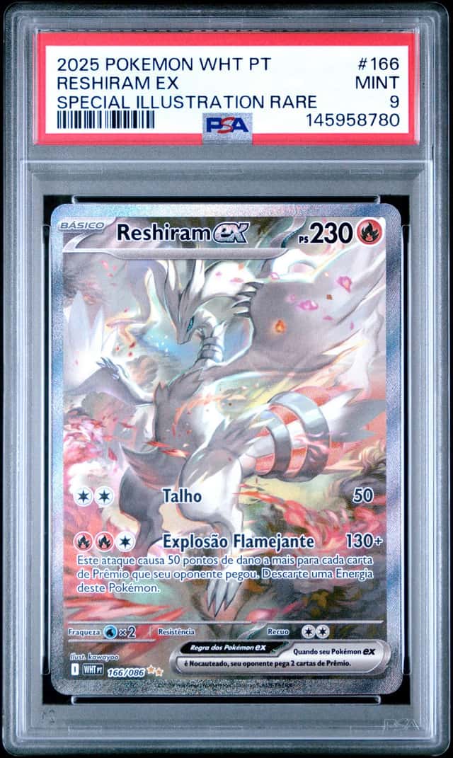 RESHIRAM ex