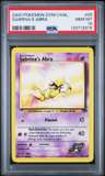 Sabrina'S Abra