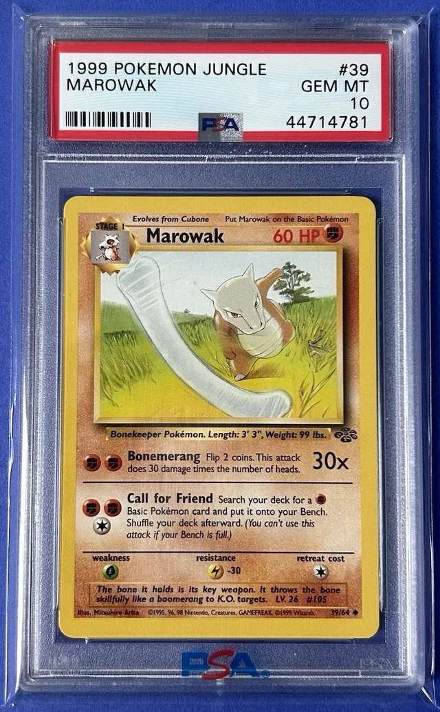 Marowak