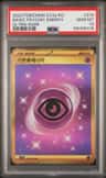 Basic Psychic Energy