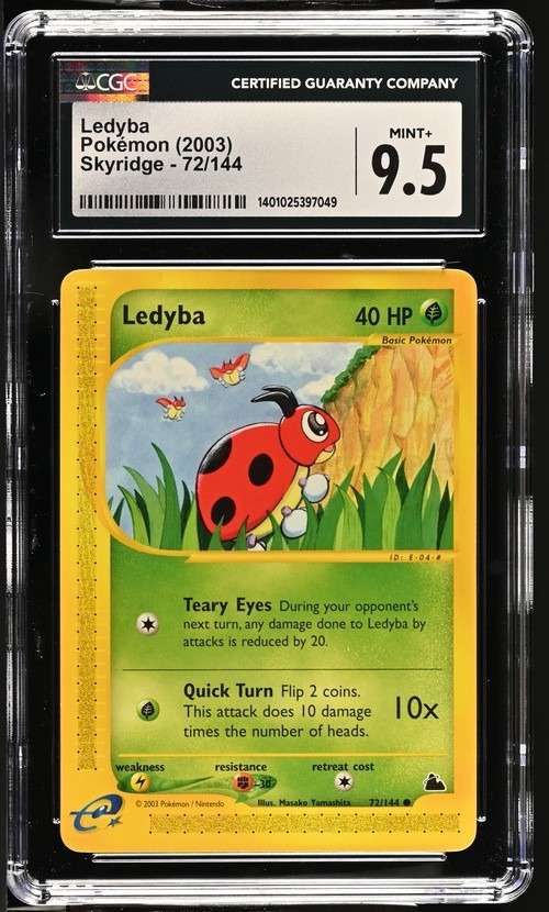 Ledyba