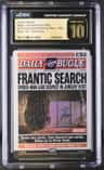 Frantic Search R