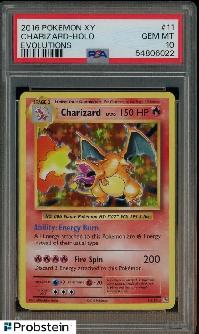 Charizard