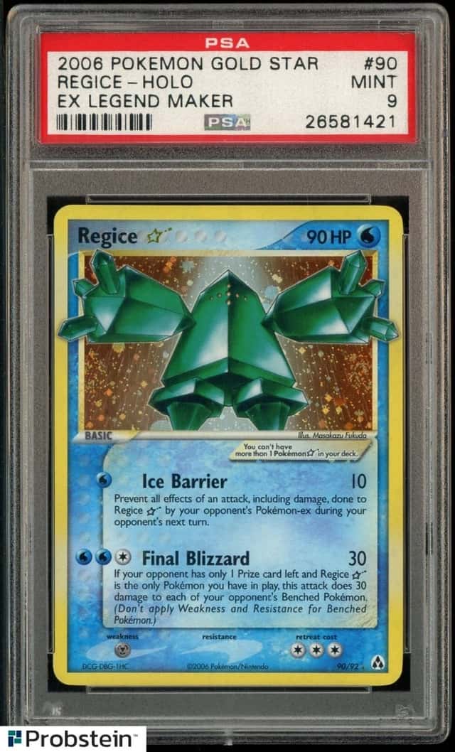 Regice