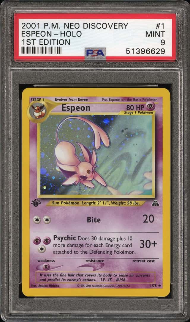 Espeon