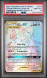 Gardevoir/sylveon Gx