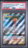 Rowlet & Alolan Exeggutor Gx