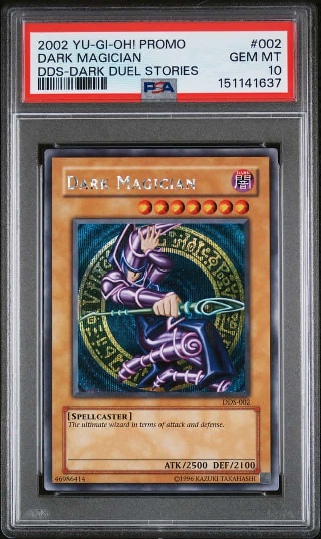 Dark Magician