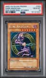 Dark Magician