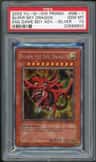 Slifer The Sky Dragon
