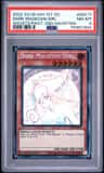 Dark Magician Girl