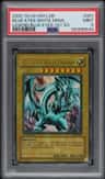Blue-Eyes White Dragon