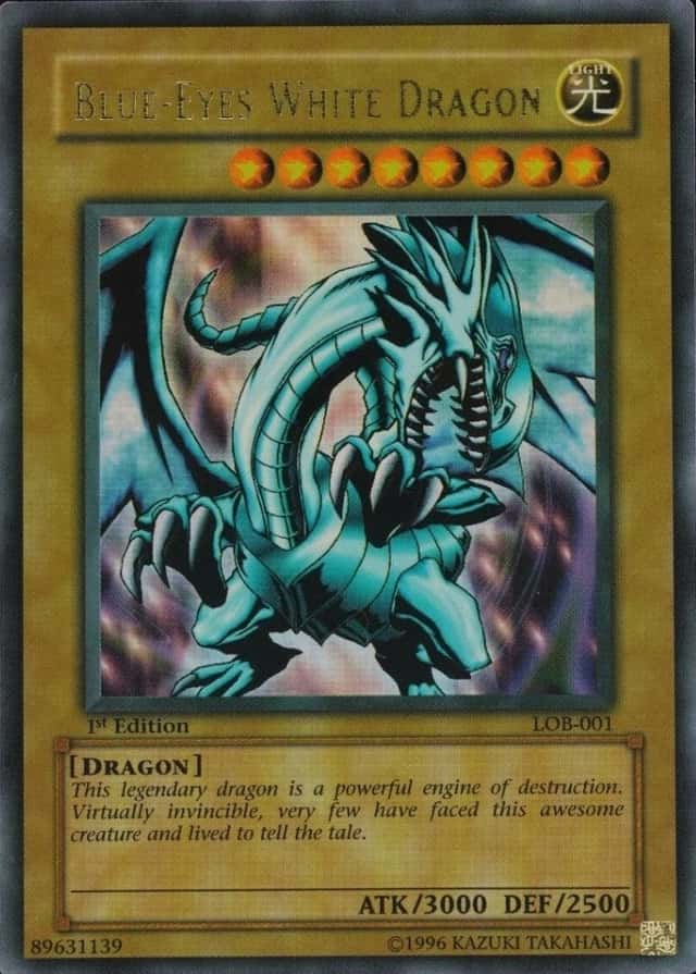 Holo · 1st Edition