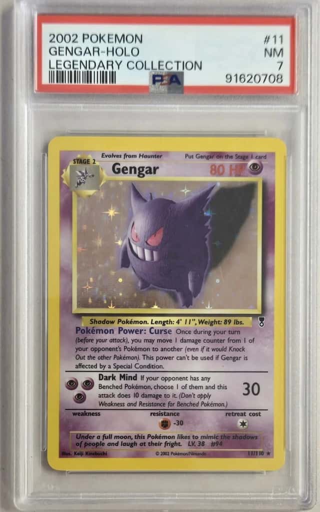 Gengar