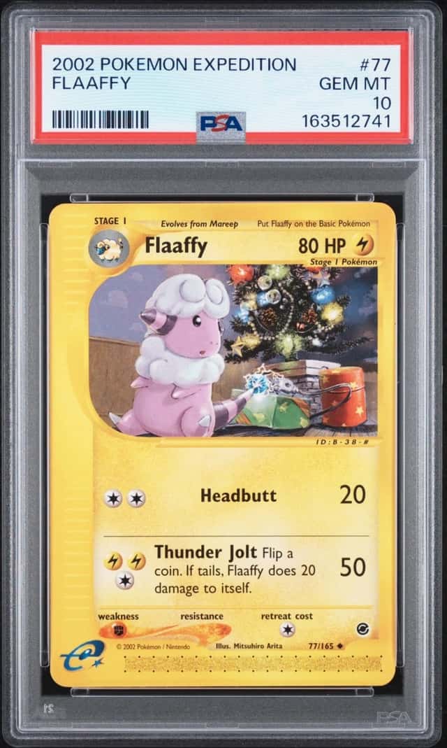 Flaaffy