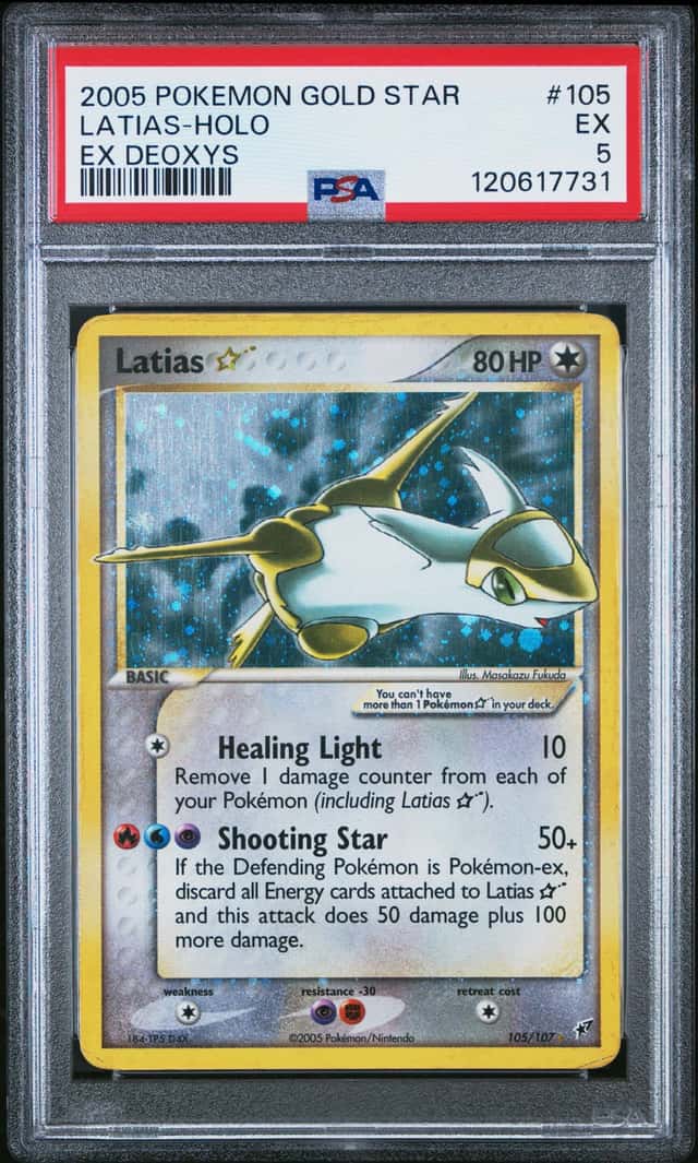 Latias