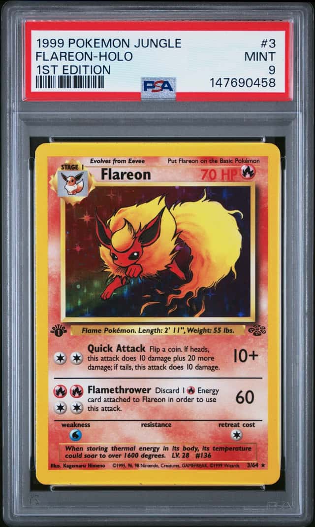 Flareon