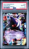 Gengar Ex
