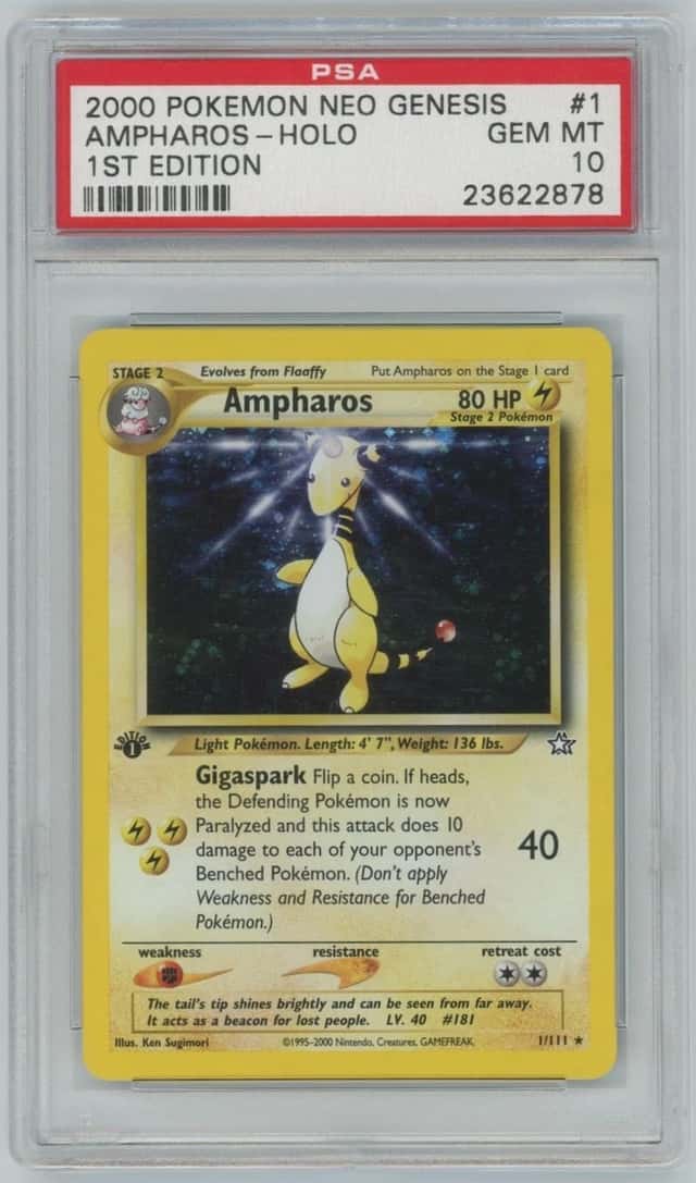 Ampharos