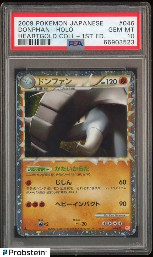 Donphan
