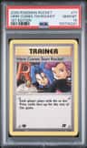 Here Comes Team Rocket!