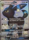 Umbreon Gx Ur