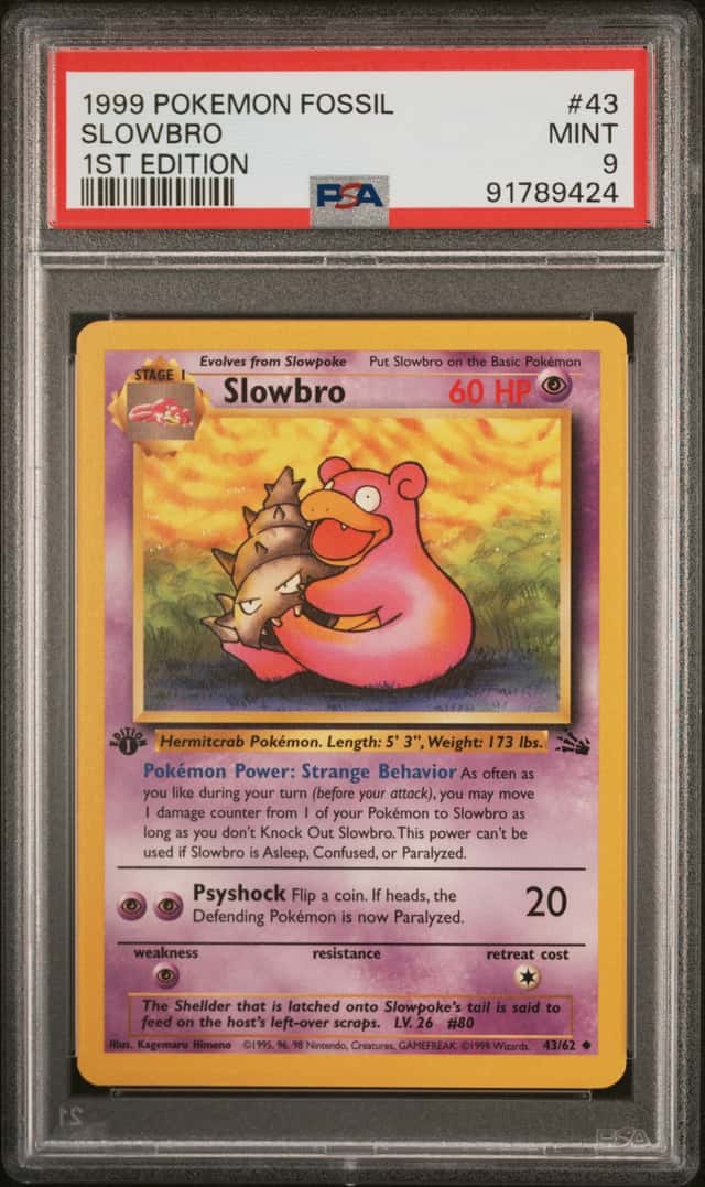 Slowbro